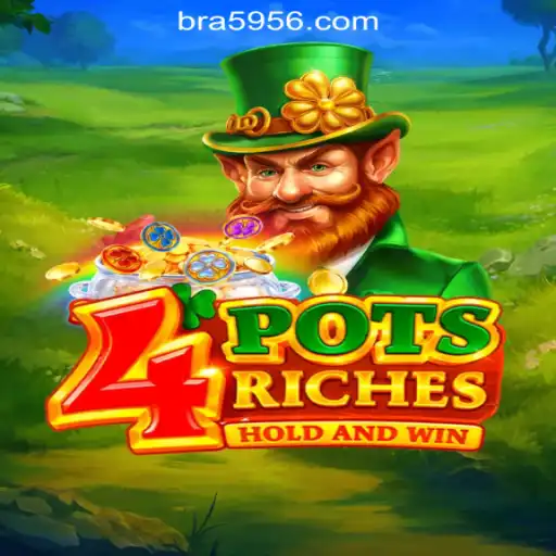 Discover the Thrills of 4potsriches: The Ultimate Online Casino Experience at 5956.com