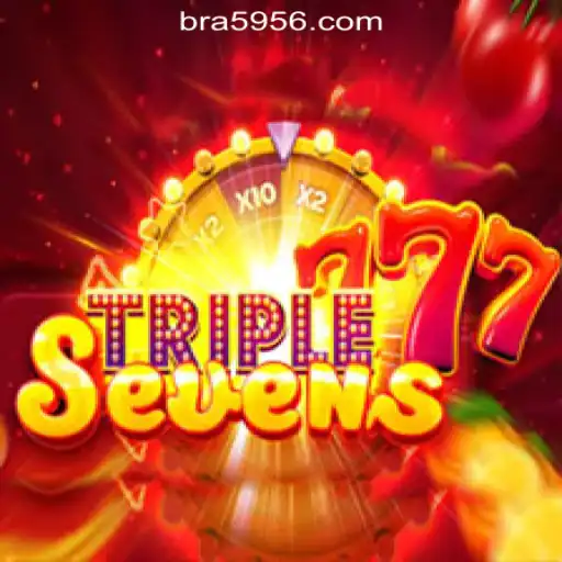 777TripleSeven: A Thrilling Casino Adventure