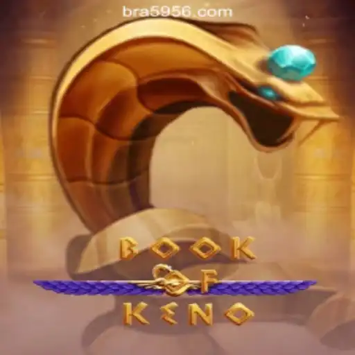 Exploring BookOfKeno: The Thrilling Casino Game Trend in Brazil