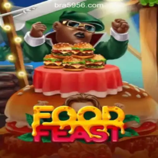 Exploring the Delicious World of FoodFeast and 5956.com Online Cassino Brasil