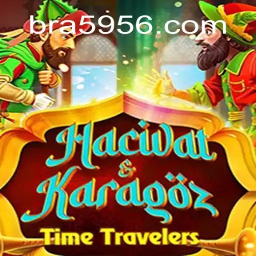 Discovering HacivatandKaragoz: A Timeless Classic and Modern Gaming Fascination