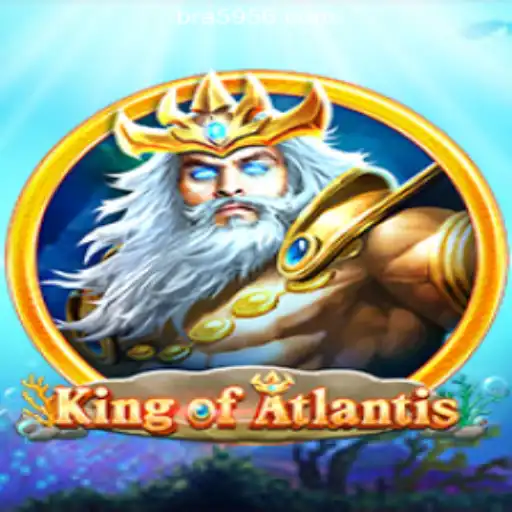 Diving into the Depths of KingofAtlantis: A Journey Through the Underwater Kingdom