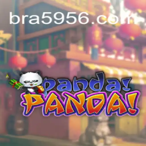Discover the Thrilling World of PandaPanda: The Top Game at 5956.com Online Cassino Brasil #1