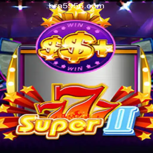 Exploring Super777II: A Thrilling Gaming Experience