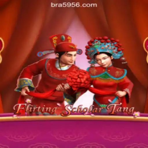 Exploring FlirtingScholarTang: A Dive into the Enchanting World of Online Casino Gaming