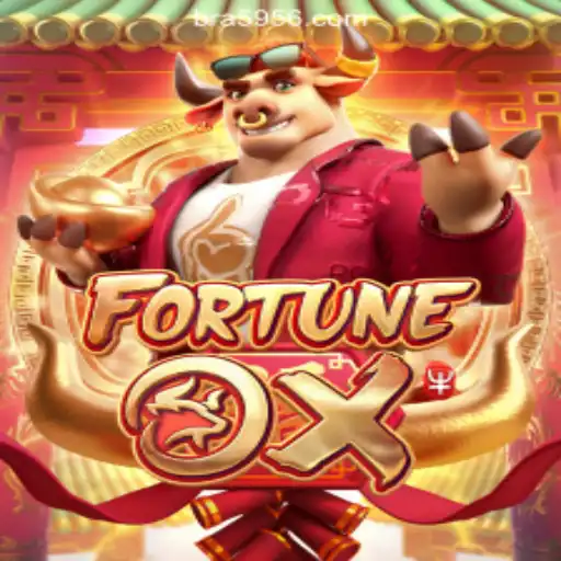 Discover FortuneOx: The Thrilling Experience of 5956.com Online Cassino Brasil #1