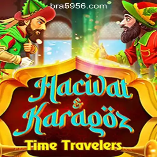Discovering HacivatandKaragoz: A Timeless Classic and Modern Gaming Fascination