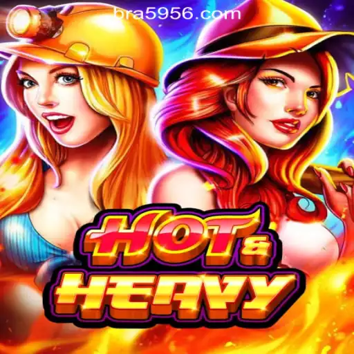 Discover HotHeavy: The Thrilling Online Casino Game You Can't Miss