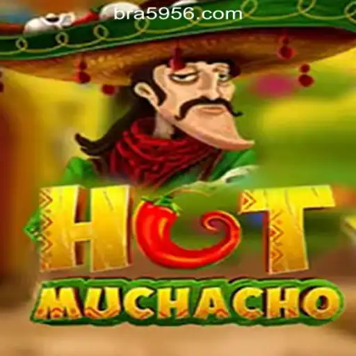 Discovering 'HotMuchacho': An Exciting Casino Game at 5956.com Online Cassino Brasil #1