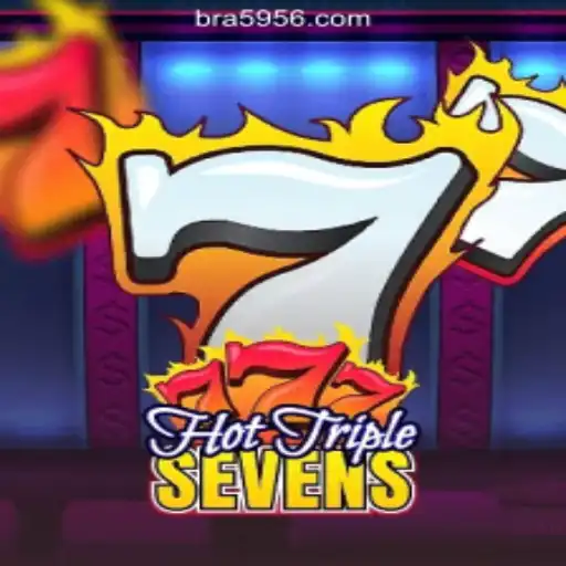 Dive into the Thrilling World of HotTripleSevens at 5956.com Online Cassino Brasil #1