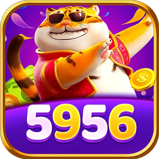 5956.com online cassino Brasil #1 Logo