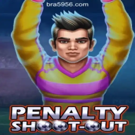 Experience Thrills with PenaltyShootOut at 5956.com Online Cassino Brasil #1