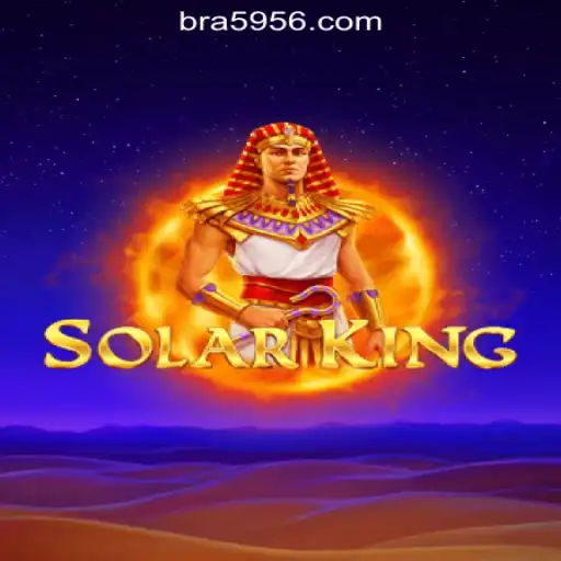 Discover the Exciting World of SolarKing and the Rise of Online Cassinos in Brazil