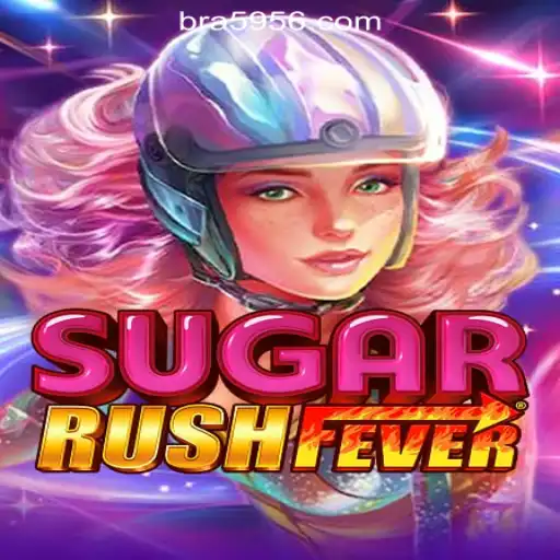 Unleashing the Thrill of SugarRushFever at 5956.com Online Cassino Brasil #1