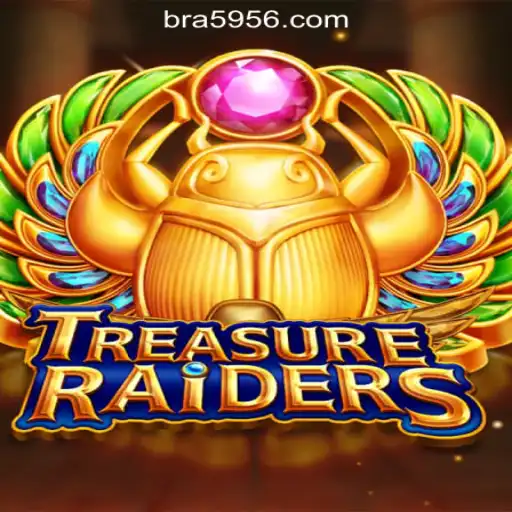 Exploring the Enigmatic World of TREASURERAIDERS